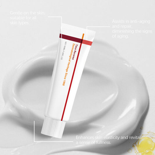 Kit Anti-Âge Time Reverse + Multi-Balm Calcium Boost