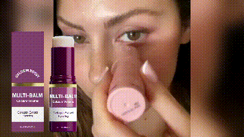 Calcium Boost Multi-Balm – Stick Hydratant Collagène & Éclat | 9g